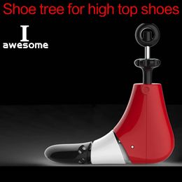 Arbres à chaussures réglables pour hommes et femmes chaussures chaussures hautes arbre Shaper expanseur sport largeur civières bottes Sneaker y240130