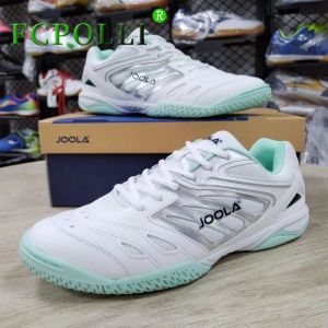 Chaussures 2022 Nouvelles chaussures de tennis de table pour hommes