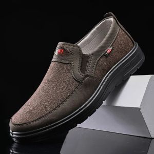 Chaussures Admar Moifants pas cher Chaussures Chaussures Casual Classic Sneakers Men Flats Chaussures Canaves Slip on Hen Boats Chaussures Moccasins Zapatos Hombre