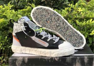 Schoenen Authentieke Readymade Blazers Middenheren Women Black Wit enorme grijze Volt Totaal oranje sneakers Origineel 36452282800