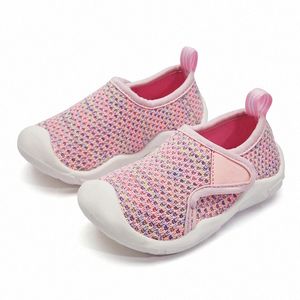 chaussures bébé garçons filles préwalker baobao baskets enfants enfants décontractés coureur trésor trésor foncé bleu rose noir orange fluorescent chaussures de chaussures tailles b5qw #