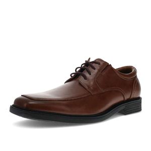 Chaussures décontractées 539 dockers formels simmons masculin oxford 429