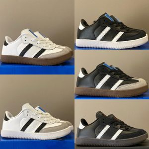 Schoenen Casual kinderen Running jongens sneakers vegan kinderen jeugd grote kinderen schoen peuters hardloper trainers zwart