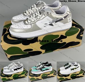 Schoenen Casual Heren A Bathing Ape BapeSta Lage Sneakers Maat 13 Us13 Dames Groen Hardloopschoenen Eur 47 Us 13 Designer Scarpe Mode Zapatos Rood Platform Us 12 Atletisch