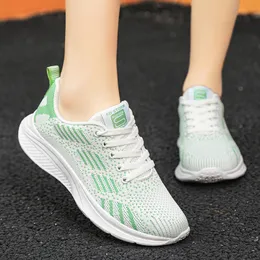 Shoes Casual Women Men for Black Blue Grey Breathable Comfortable Sports Trainer Sneaker Color-61 Size 10 Com 73 table