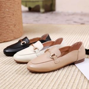 Zapatos Classic Three Flat Women's Style-Shoes Color's Tamaño 34-42 2 67