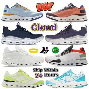 Schoenen Cloud Cloudnova Running Z5 Form Shoe Heren Cloudaway Sport Sneakers Triple Wit Zwart Cyaan Arctic Alloy Terracotta Forest Ic