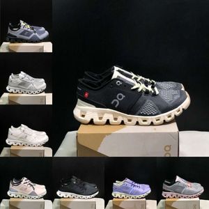 Chaussures Cloud Running Monster X Cloudmonster Chaussures de course pour hommes femmes 3 Shift X3 Cloudswift Baskets Chaussure Triple Noir Blanc Cloudsurfer Baskets Sport Entraînement