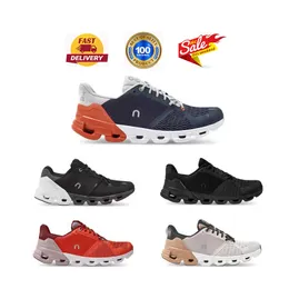 Zapatos de diseño en la nube Cloudflyer 3 para hombre y mujer, zapatillas cómodas para correr, transpirables, ultraligeras, antideslizantes, informales, para exteriores