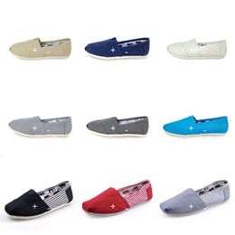 Chaussures Designer 2024 Femmes hommes baskets décontractées noir blanc rose bleu gai mens Womens Outdoor Sports Trainers641651 187 Wo S wos