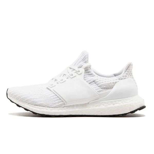 Chaussures Designer 22 Ultra Boost 21 20 Ub 19 6.0 Tennis Chaussures de course Hommes Femmes Designer Triple Noir Solaire Jaune Blanc James Bond 4.0 travail