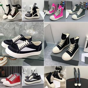 zapatos de diseñador zapatos para hombres botas cortas para mujer encaje casual de moda lienzo de diseñador zapatillas de deporte de goma