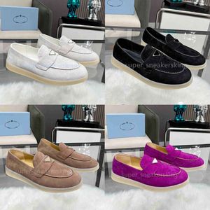 Chaussures Designer Flat Men Loafers Platform Sneakers Calfskin Women Trainers Robe avec Box Taille 35-46