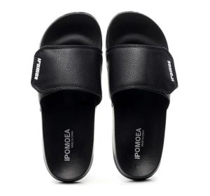 schoenen Designer Slippers voor heren dames luxe klassiek Zwart-wit designerschoenen met de doos thuisschoen
