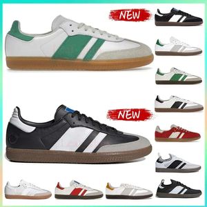 Chaussures Designer Vegan Og Casual Hommes Femmes Baskets Femmes Daim Bas Top Baskets En Cuir Nuage Blanc Gum Veet Hommes Sneaker En Plein Air Plat Entraîneur De Sport