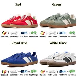 Chaussures Designer Chaussures végétaliennes pour hommes femmes baskets basses cheveux léopard marron blanc noir vert orange rouge bleu royal cristal beige baskets pour hommes jogging marche 36-45