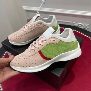 Chaussures mode début du printemps nouvelles baskets hommes et femmes chaussures de sport de luxe nouveaux entraîneurs décontractés baskets classiques