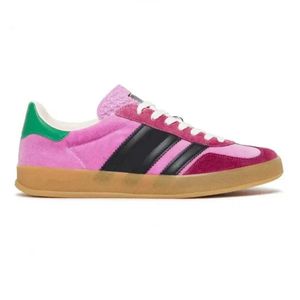 Zapatos para hombres Mujeres Vegan Adv 00s Spezial Og Zapato White Gum Collegiate Green Team Negro Hombres para mujer Zapatillas de deporte de diseño al aire libre Zapatillas deportivas