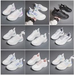 Chaussures pour printemps nouvelles chaussures simples respirantes pour la distribution transfrontalière décontracté et paresseux un pied sur les chaussures de sport GAI 037