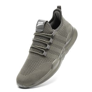 Chaussures fujeak baskets mascules femmes chaussures de sport monesh hommet mens chaussures de marche ultraliger baskets masculines chaussures de tennis masculins homme