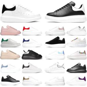 Schoenen Hoge kwaliteit klassieke vrouw witte mode jurk schoen casual oversized platform dames sneakers ontwerper heren zapatos deportivos luxe chaussures met logo