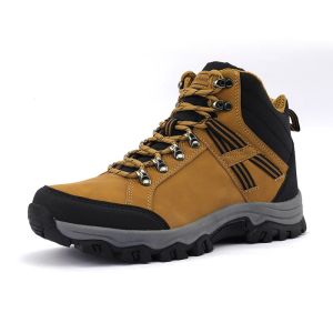 Chaussures HikeUp Hiver Chaussures de randonnée pour hommes