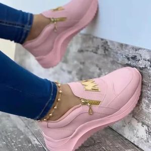 Schoenen wandelen vrouwen Designer Comfortschoenen vrouwelijke sneakers bergbekleding buiten dame vrouw sport schoen groot size compeititief prijs item AL-640003063557 837