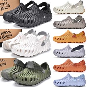 Zapatos Inicio Pollex Zueco Hebilla Crocses Sandalias Playa Zapatilla Diapositivas Clásico Stratus Menemsha Pepino Erizo Waterp