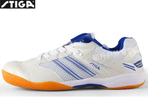 Chaussures Stiga Table Table Chaussures Zapatillas Deportivas Mujer Masculino Ping Ping Racket Shoet Sport Sweet CS2541