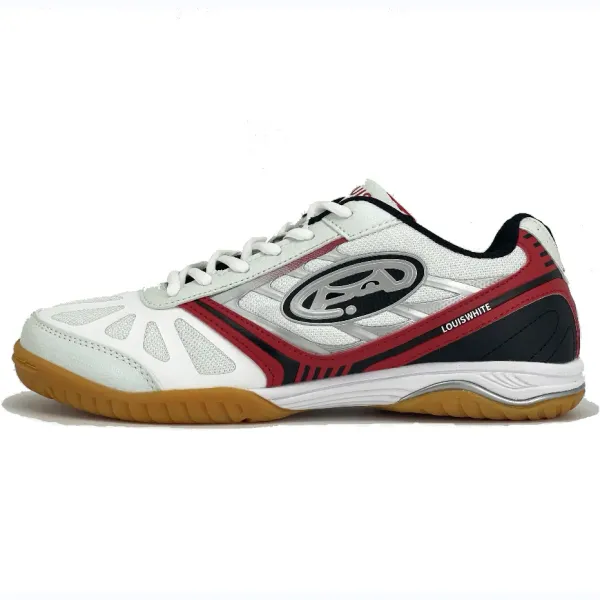 Chaussures Hot Table Tennis Chaussures Zapatillas Deportivas Mujer Masculino Ping Ping Racket Shoe Sport Sneake
