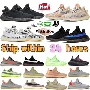 Homens Mulheres Sapatos Casuais Designer Running Sneakers Dazzling Azul Preto Vermelho Criado Creme Branco Carbono Respirável Mens Mulheres Treinadores Esportes Ao Ar Livre Scarpe Tamanho 36-48