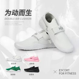 Chaussures grandes taille 3547 # Unisexe Gym léger Sports Léger Pull Squat Squat Chaussures Chaussures de boucle de crochet PRO HORD