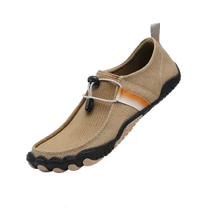 Chaussures hommes Barefoot Aqua Chaussures mâles Slip on Fishing Sneakers Chaussures d'eau sèche rapides Bottes de pataugeoires de haute qualité 2023 Nouveau arrivée