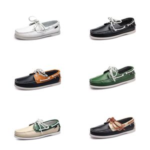 Schoenen Men Casual schoenen zomer rennen comfortabel ademende mesh solide zwart diep grijs beige vrouwen accessoires goede kwaliteit sport mode wandelende schoen gai