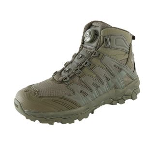 Schoenen mannen buiten gevecht militaire tactische leger laarzen ultralight niet -slip ademende woestijnschoenen mannelijke trekking wandelende sportschoenen