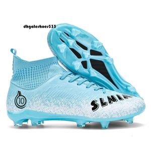 Chaussures Men Professional Soccer Boots
