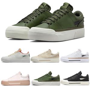 Chaussures Hommes Baskets Court Legacy WMNS SLP Blazer Low Baskets Taille 12 Zapatillas Running Designer Femmes Chaussures Casual Golden Blazers Mid 77 Dames Plate-forme Rouge