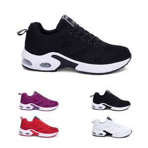 Chaussures de course pour hommes et femmes, baskets de Sport respirantes et colorées, GAI Color49, à la mode, taille 35-43 S s, 2024