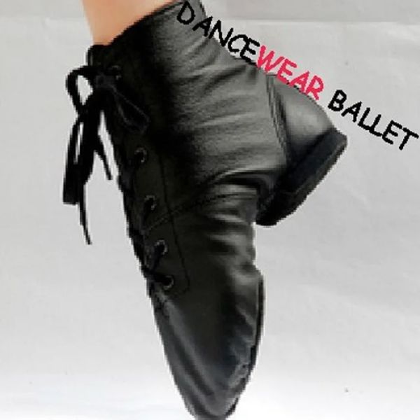 Chaussures Nouvelles bottes de danse jazz 2017 oxford jazz dance sneaker authentique cuir jazz dance chaussures