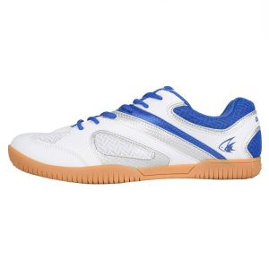 Chaussures Nouvelles arrivages Double poisson DF868 Table Table Chaussures pour hommes Femmes Breatteur de ping-pong