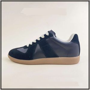 Schoenen Nieuwe high edition heren en dames Forrest Gump Brown Casual Board schoenen veelzijdige trend sporten Running Little White Shoes