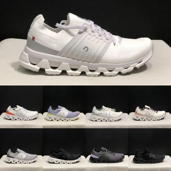 Zapatos en el diseñador Cloudswift 3 zapatillas para hombres para hombres Swift Outdoors Trainers Sports Sports Sports Cloudnovay Cloud Cloudswift Tennis Trainer