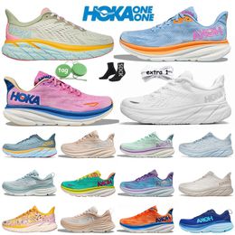 Zapatos One Bondi 8 Clifton Runner Hoka Free Pepople Zapatillas Hokas Carbon X 2 Shadow Triple Negro Blanco Harbor Lunar Rock Mujer