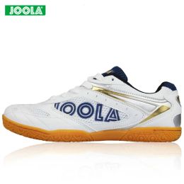 Chaussures originales Joola Professional Table Tennis Chaussures pour hommes et femmes Ping Pong Shoe for Sourament Masculino Zapatos Tenis de Mujer