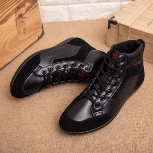 Chaussures Chaussures hommes originales Chaussures pour hommes de haute qualité.