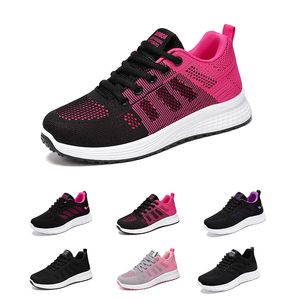Chaussures extérieurs Running For Men Women Spirt Athletic Shoe Mens Trainers Sport Gai Blue Navy Fashion Sneakers Size 36-41