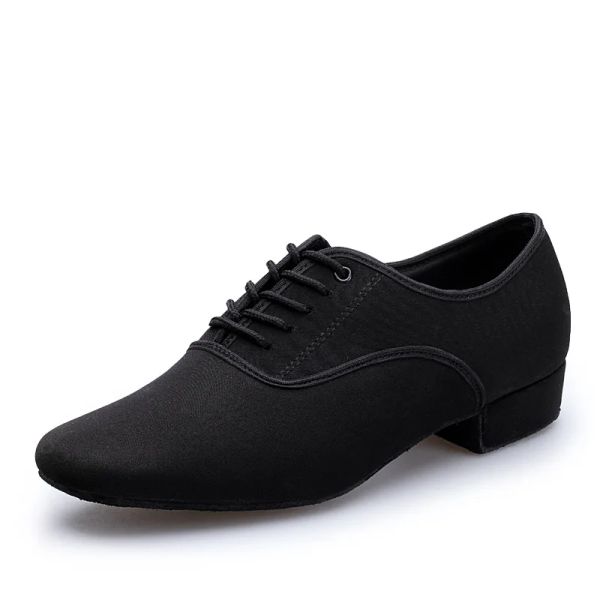 zapatos zapatillas oxford zapatos de vals macho pasos nacionales estándar de baile de baile de baile de baile cuadrado moderno zapatos para hombres para adultos zapatos deportivos