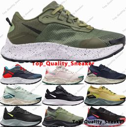 Schoenen Pegasus Trail 3 Gore-Tex Casual Us12 Sneakers Heren Maat 12 Designer Eur 46 Dames Trainers Running Us 12 Zwart Gouden Wit Paars Groen Zapatos Grijs Mode