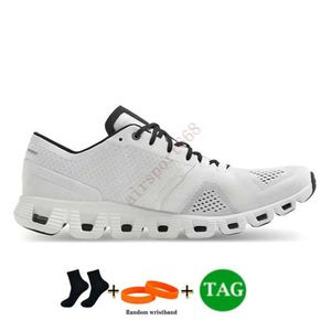 Chaussures Qualité Haute Designer X Chaussures de course 2023 Designer Hommes Baskets Noir Blanc Cendre Alliage Gris Aloe Storm Bleu Rouille Rouge Orange Faible Mode Hommes Femmes Sports