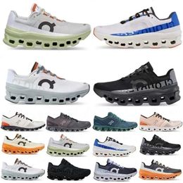 Zapatos de calidad alta caminata en 2023 zapatillas para hombres zapatillas de zapatillas nubes x 3 nubeMonster Federer entrenamiento y zapato de tren cruzado Violet de